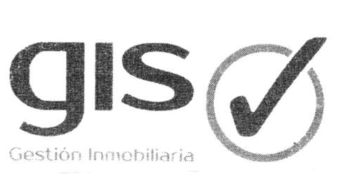GIS GESTIÓN INMOBILIARIA