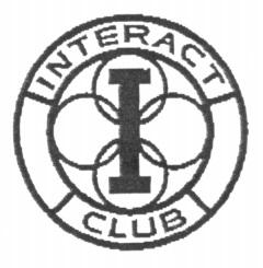 INTERACT CLUB I