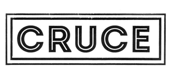CRUCE
