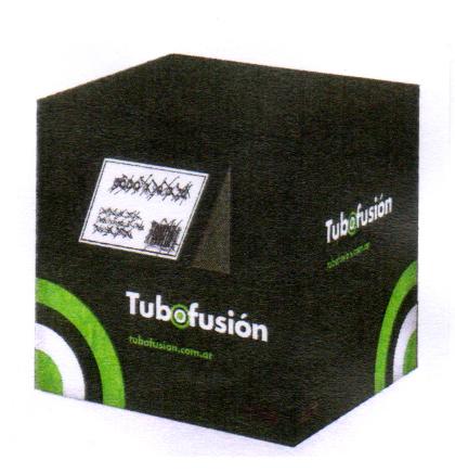 TUBOFUSIÓN TUBOFUSION.COM.AR