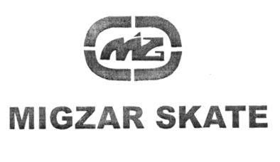 MZ MIGZAR SKATE