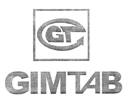 GT GIMTAB