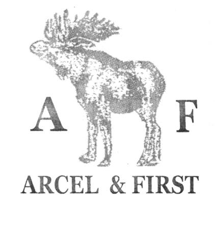 AF ARCEL & FIRST