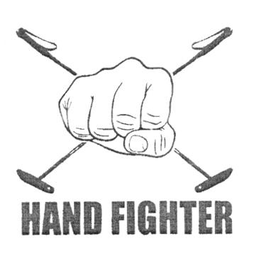 HAND FIGHTER