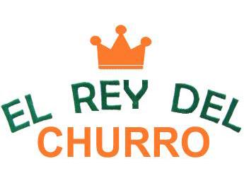 EL REY DEL CHURRO