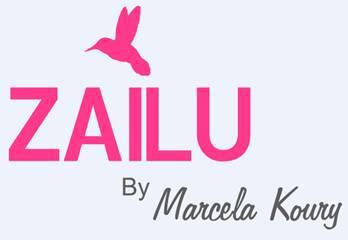 ZAILU BY MARCELA KOURY