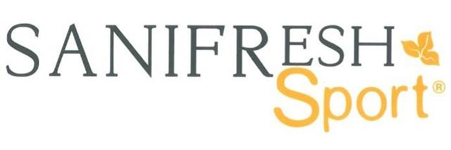 SANIFRESH SPORT