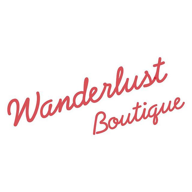 WANDERLUST BOUTIQUE