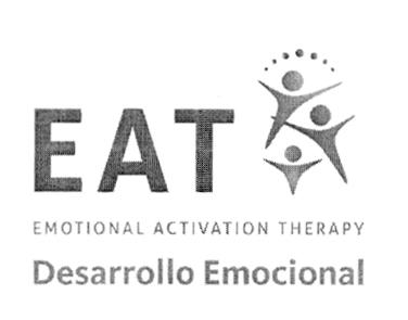 EAT EMOTIONAL ACTIVATION THERAPY DESARROLLO EMOCIONAL