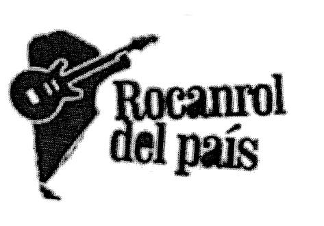 ROCANROL DEL PAIS