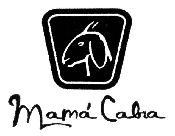 MAMA CABRA