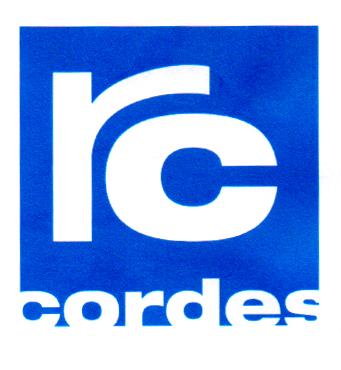 RC CORDES