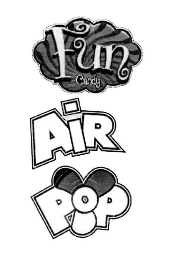 FUN CANDY AIR POP