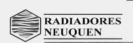 RADIADORES NEUQUEN