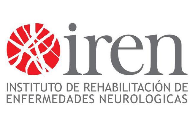 IREN INSTITUTO DE REHABILITACIÓN DE ENFERMEDADES NEUROLÓGICAS