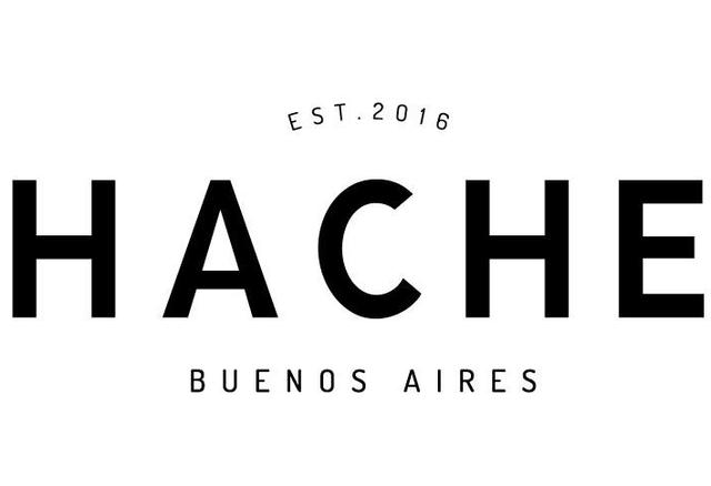 HACHE BUENOS AIRES EST. 2016