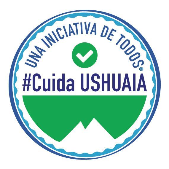 CUIDA USHUAIA UNA INICIATIVA DE TODOS