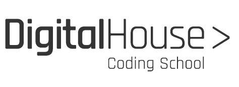 DIGITAL HOUSE CODING SCHOOL