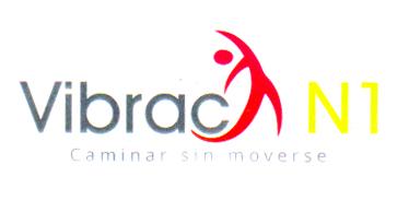 VIBRAC N1 CAMINAR SIN MOVERSE