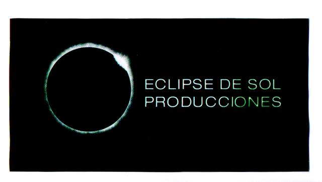 ECLIPSE DE SOL PRODUCCIONES