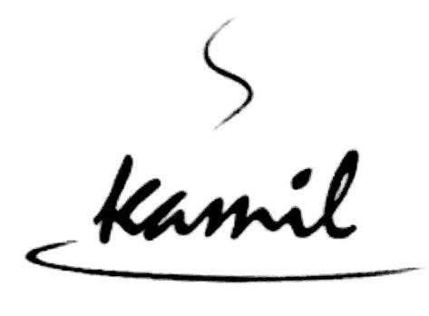 KAMIL