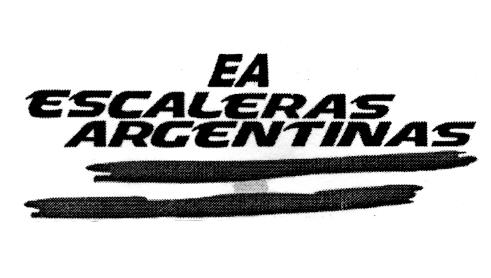 EA ESCALERAS ARGENTINAS