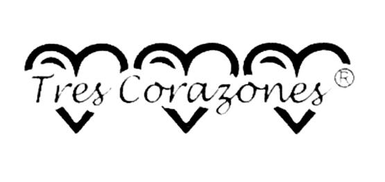 TRES CORAZONES