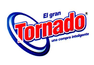 EL GRAN TORNADO UNA COMPRA INTELIGENTE