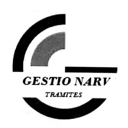 GESTIO NARV TRAMITES