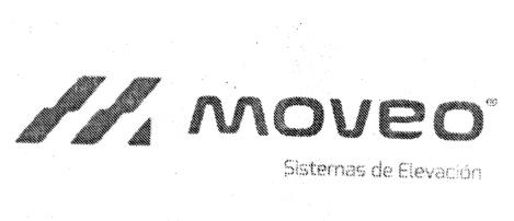 MOVEO SISTEMAS DE ELEVACION