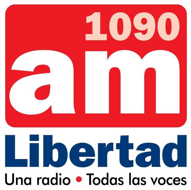 AM LIBERTAD. UNA RADIO. TODAS LAS VOCES 1090