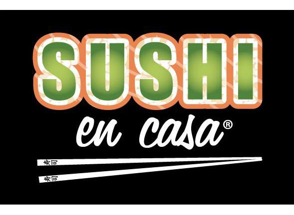 SUSHI EN CASA