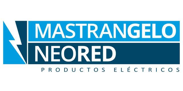 MASTRANGELO NEORED PRODUCTOS ELECTRICOS