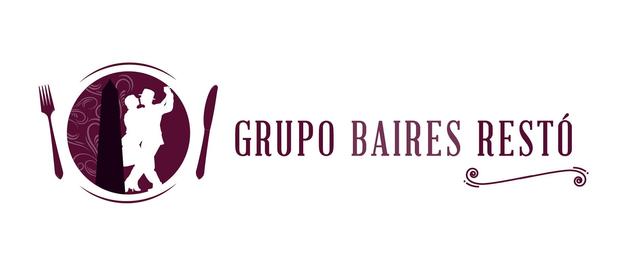 GRUPO BAIRES RESTÓ