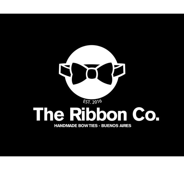 THE RIBBON CO. EST. 2016 HANDMADE BOWTIES BUENOS AIRES