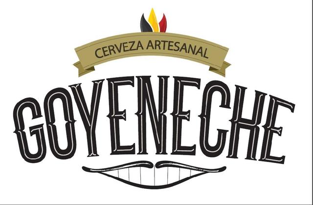 GOYENECHE CERVEZA ARTESANAL