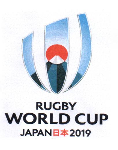 RUGBY WORLD CUP JAPAN 2019