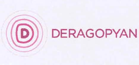 D DERAGOPYAN