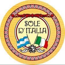 SOLE D ITALIA