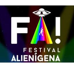 FA! FESTIVAL ALIENÍGENA