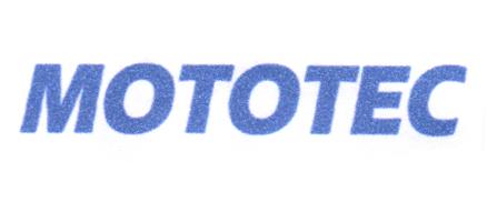 MOTOTEC