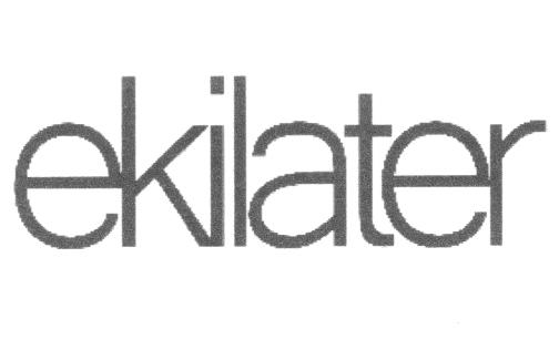 EKILATER