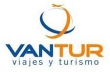 VANTUR VIAJES Y TURISMO