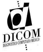 D DICOM DIAGNOSTICO COMPUTADO MEDICO