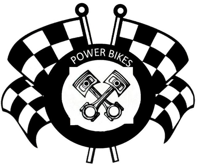 POWER BIKES