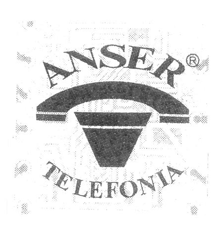 ANSER TELEFONIA