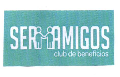 SER AMIGOS CLUB DE BENEFICIOS