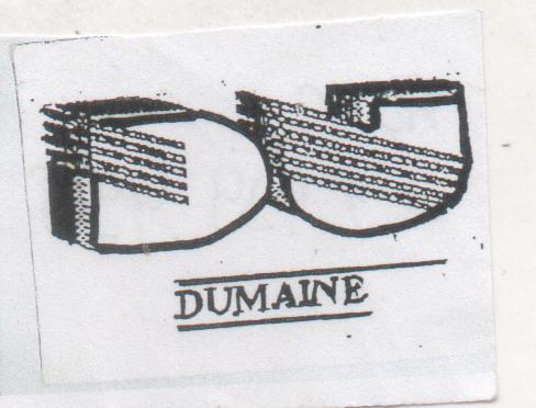 DU DUMAINE