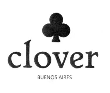 CLOVER BUENOS AIRES