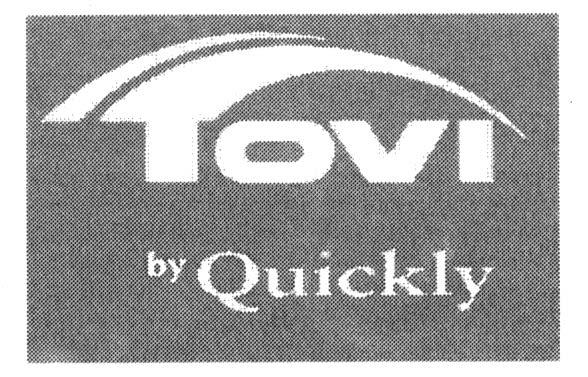 TOVI BY QUICKLY